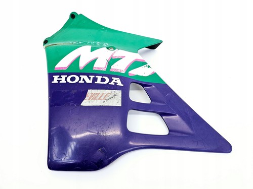 Honda mtx 125 fairing - honda, 1