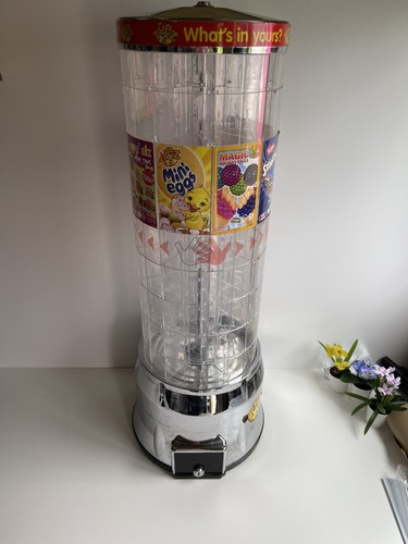 Tubz sweet tower vending - tower,