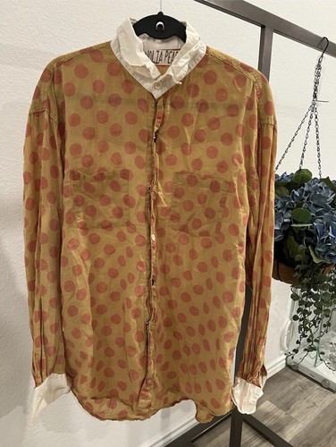 Magnolia pearl yellow polka - pearl,