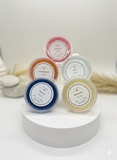 Premium Gel Wax Melts 5 Pack |