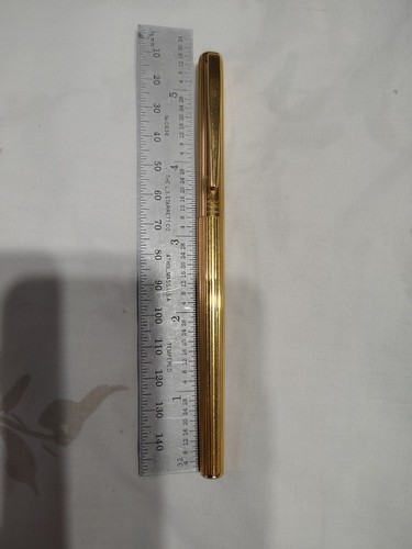 Genuine montblanc noblesse - genuine,