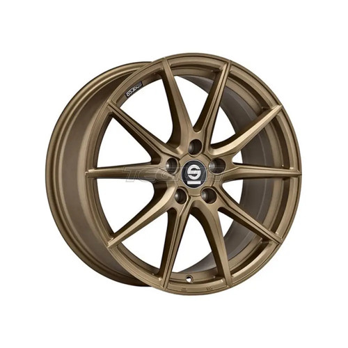 Sparco drs alloy - drs, wheel
