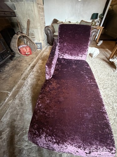 Chaise lounge purchased from - lounge,
