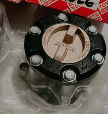 TOYOTA Genuine OEM LAND