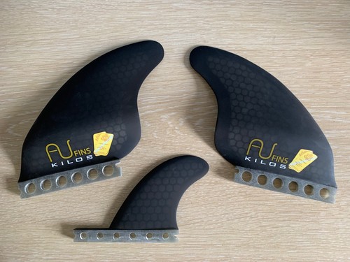 Kilos keel fin - keel, set