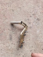 Go Kart Throttle Pedal