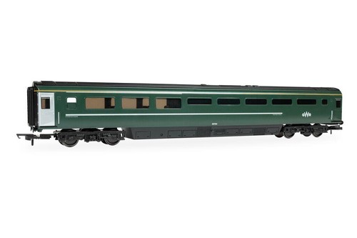 Hornby r40553 railroad gwr - railroad, mk3