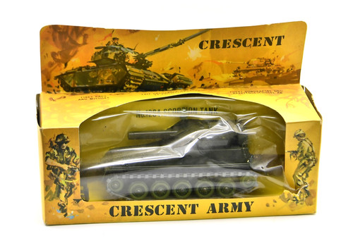 Crescent scorpion recognisance - scorpion,