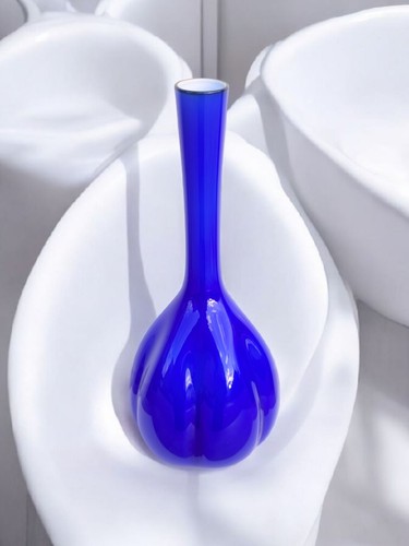 Vintage retro blue - retro,