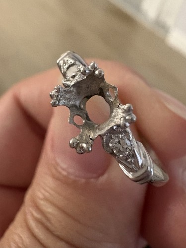 Art deco 1920s - art, platinum