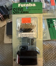 FUTABA S3001 Standard Analog