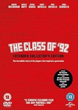 The Class of 92 - Extended Collectors Edition [DVD], , Used; Very Good DVD