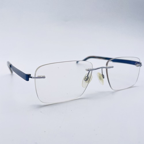 Specsavers eyeglasses silver - eyeglasses,