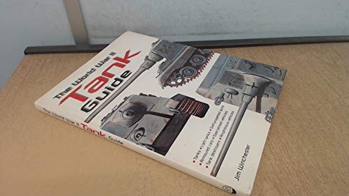 The world war tank guide - the,