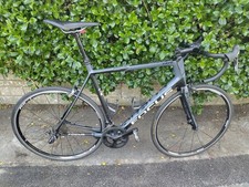 Focus cayo carbon road - carbon,