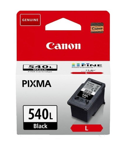 Genuine cannon 540l large - cannon, pg-540l