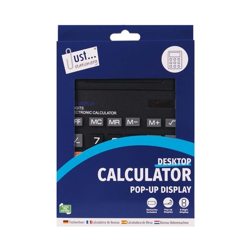 Tallon desk calculator - tallon,
