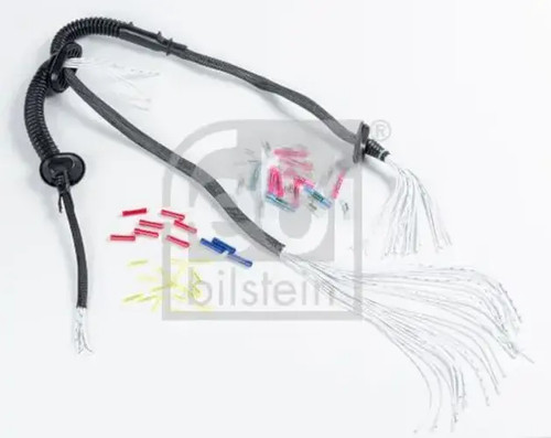 Tailgate wiring harness set