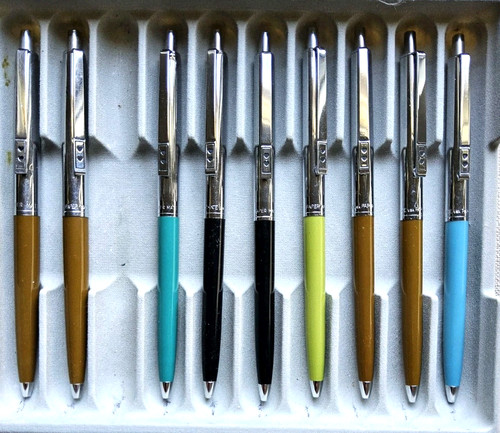 Vtg paper mate - paper,