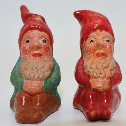 Pair possibly heissner - pair, of
