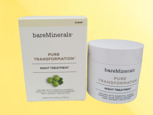 Bareminerals pure - bareminerals,