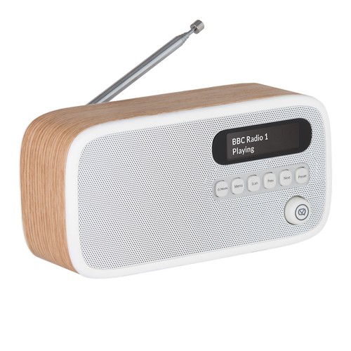 Portable dab digital fm - portable,