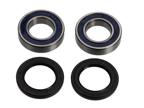Kmx24 wheel bearing kit front - kmx24,