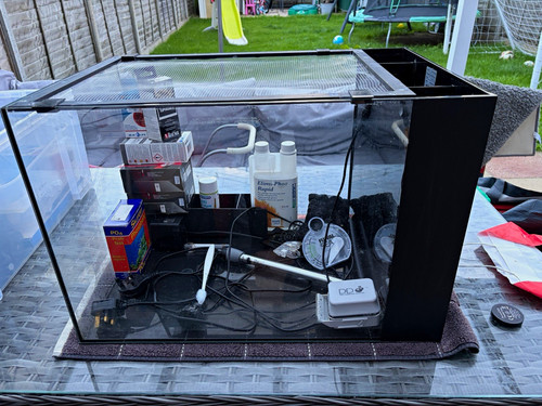 Waterbox aquariums aio - aquariums, 25