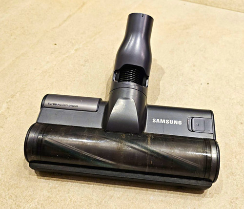Samsung turbo action - samsung, brush