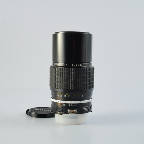 Excellent nikon nikkor - nikon,
