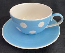 Whittard of Chelsea Mug Blue