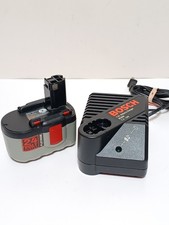 Genuine Bosch BC004 7.2V-24V 1