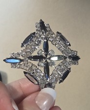 Juliana STYLE Maltese Cross