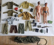 Large Lot of  Vintage 60's/70s