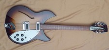 Rickenbacker 330/12 string