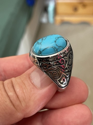 Men fancying ring - men’s,