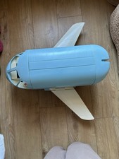 Barbie Airplane Adventure Set