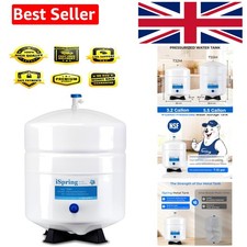 4 Gallon Pressurized Water