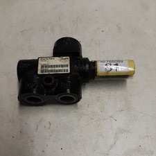 STEERING PRIORITY VALVE DIGGER