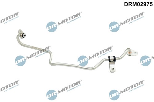 Oil line charger fits - charger, audi