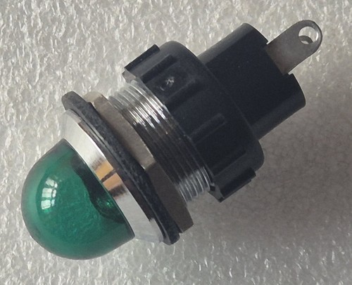 Arcolectric panel indicator - arcolectric,