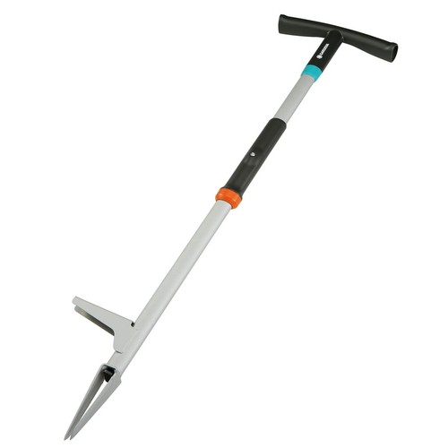 Gardena weed puller claw steel - gardena,