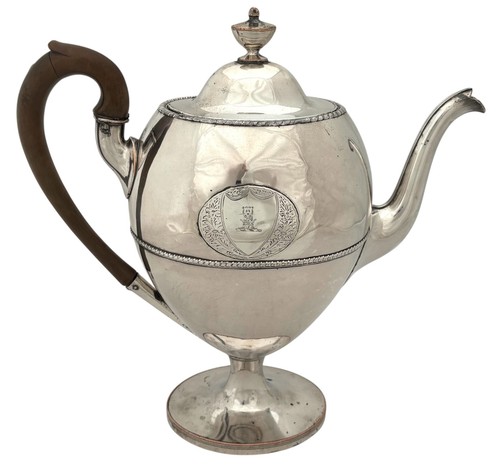 George iii vase - vase, old