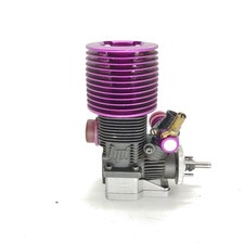 HPI Racing Savage 1/8 RC Nitro