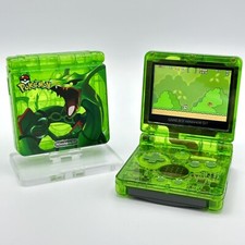 Game Boy Advance SP Custom IPS