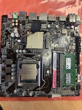 Asus H110T *Thin-ITX*