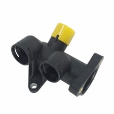 Cooling Water Flange Coolant