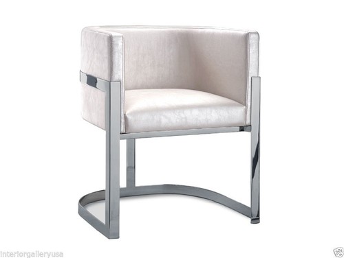 Arm chair modern dining room - arm,