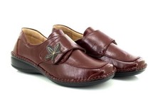 Boulevard Wide Fit Touch