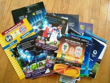 2012 - 2013 EUROCUPS